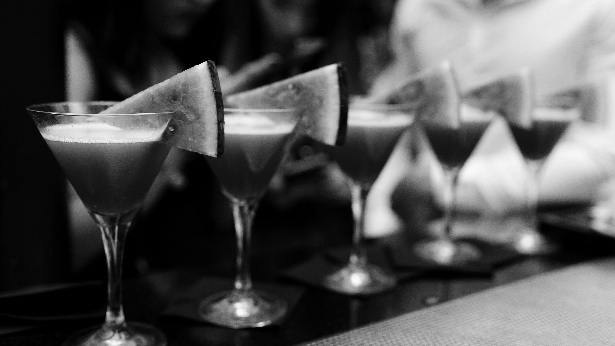 Eclipse Barcelona | Mixology