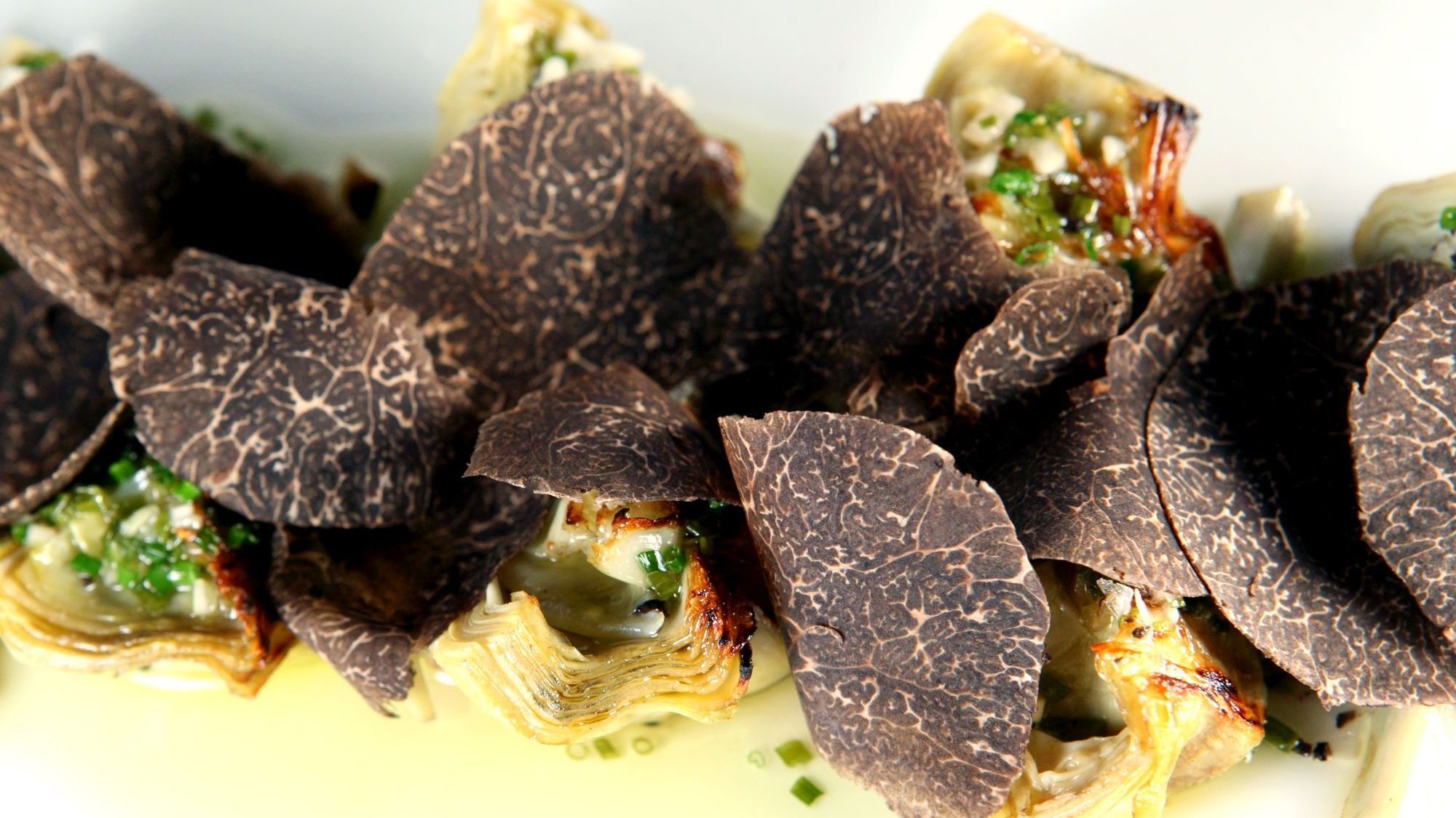 Tapas | Bravo24 | W Barcelona