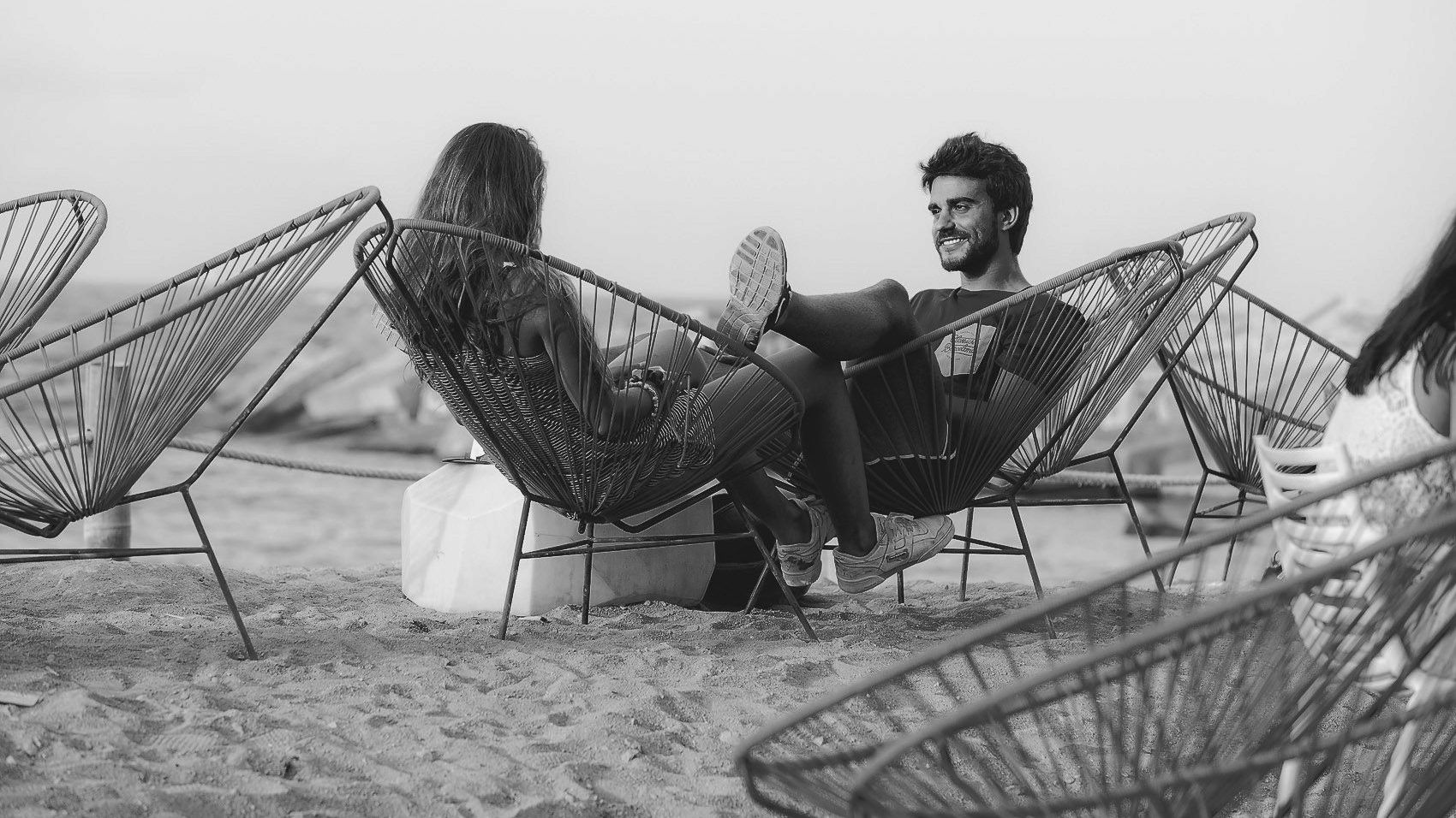 Salt Beach Club | W Barcelona