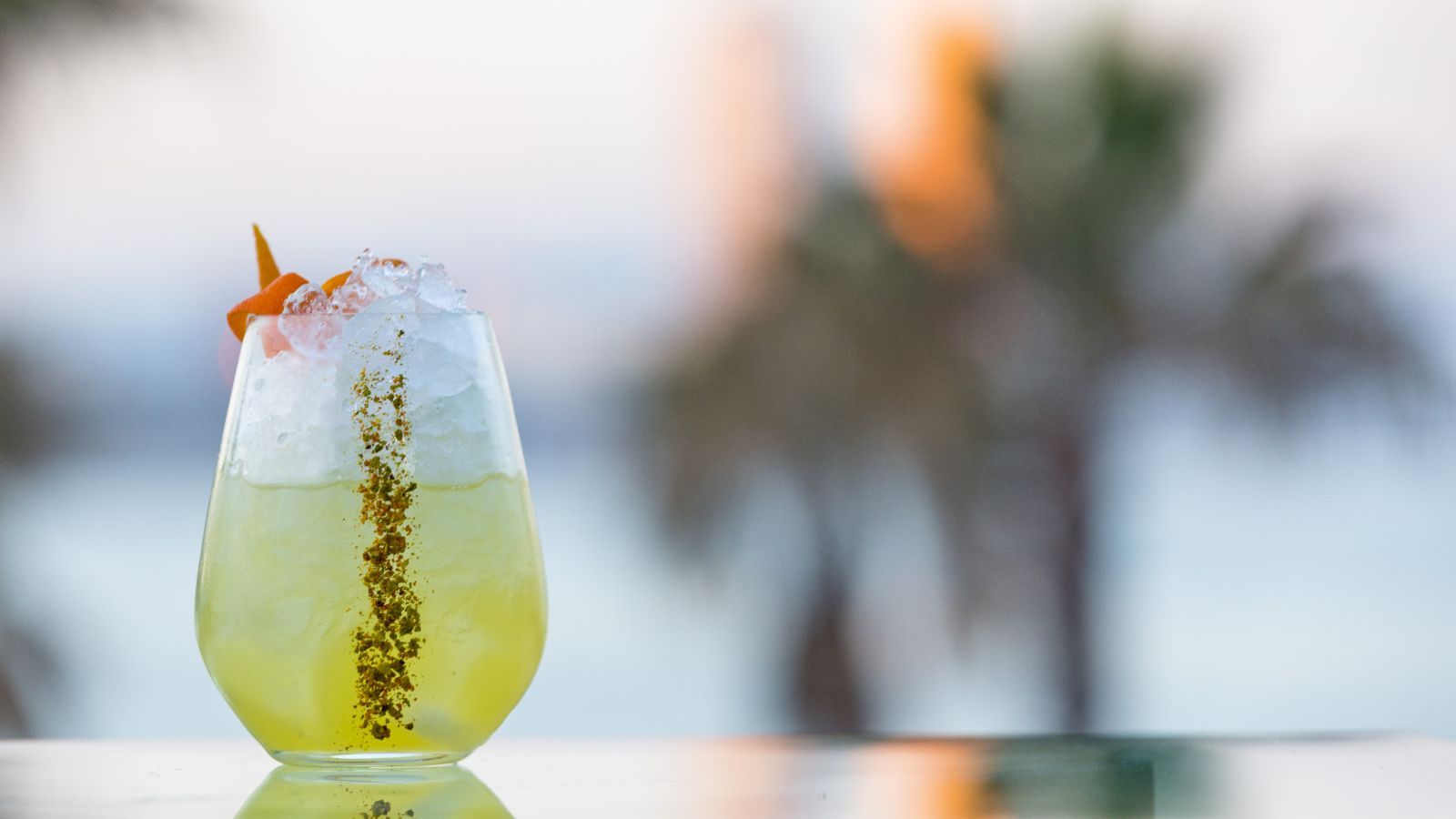 Salt Restaurant & Beach Club | W Barcelona