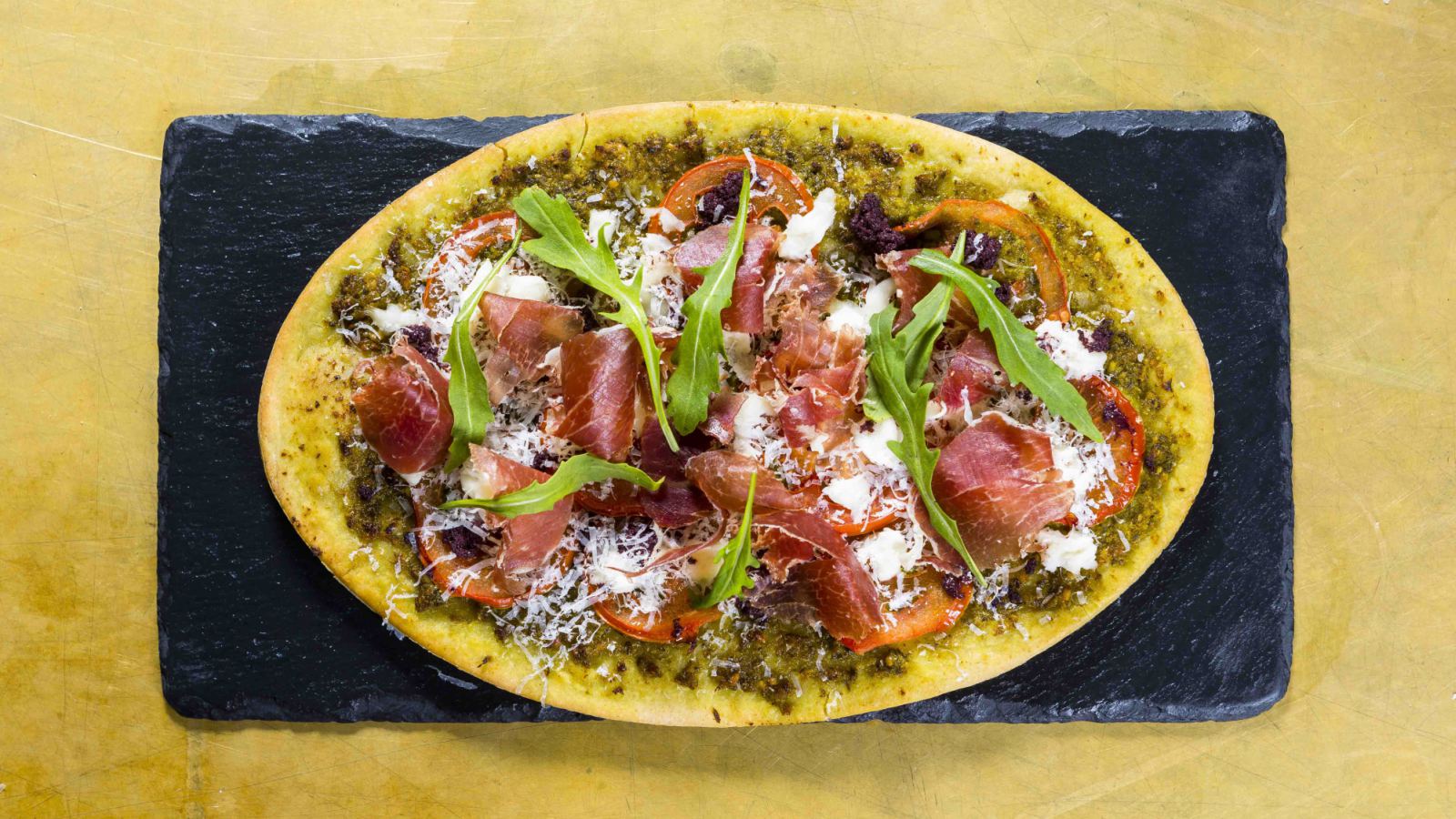 Salt Restaurant & Beach Club | W Barcelona
